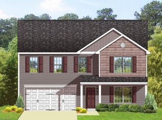 2588 Crosland Hill Dr, Winston Salem, NC 27106