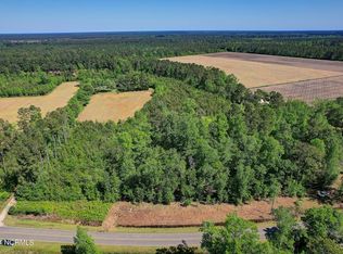 4537 Alligator Rd NW, Ash, NC 28420