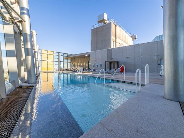 3722 Las Vegas Blvd S UNIT 2509, Las Vegas, NV 89158