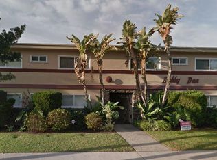 2520 3rd St APT 12, Santa Monica, CA 90405