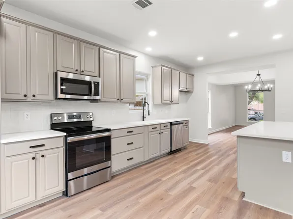 5423 Bryce Canyon Ct, Fort Worth, TX 76137