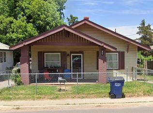 104 W Foreman St, El Reno, OK 73036