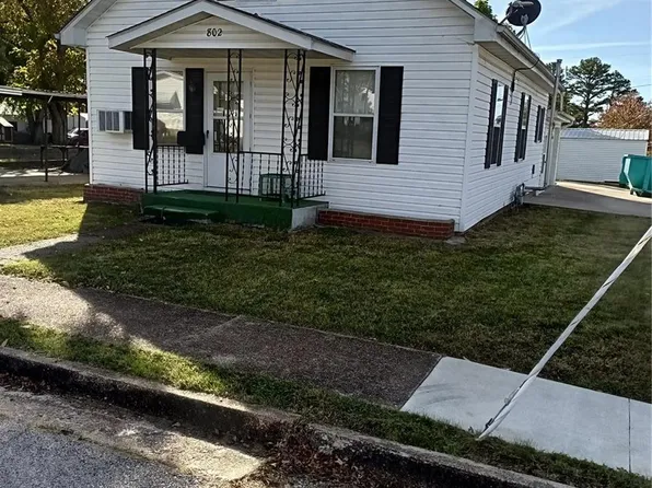 802 E Pear Ave, Owensville, MO 65066