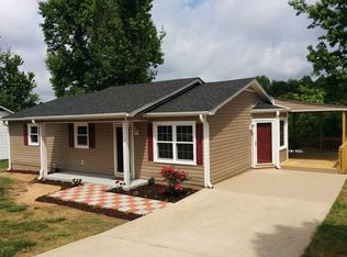 132 Pueblo St, Spartanburg, SC 29301