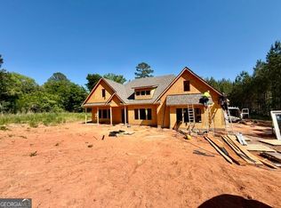 957 Thrash Rd LOT 1, Lagrange, GA 30241