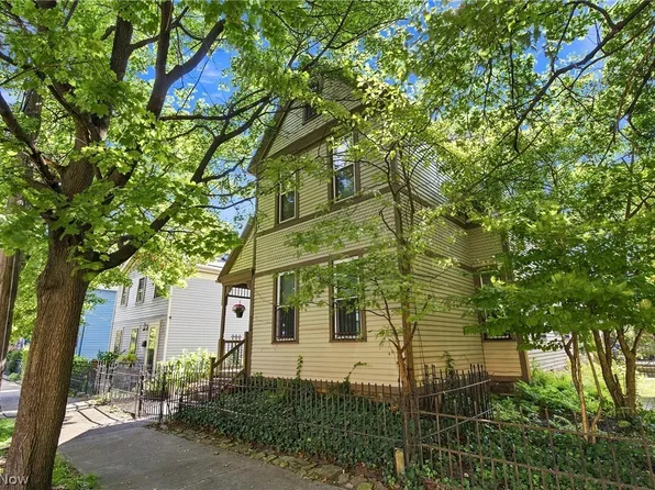 3109 Bridge Ave, Cleveland, OH 44113