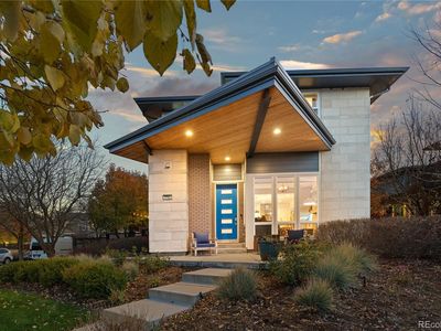 7790 E 32nd Avenue, Denver, CO, 80238