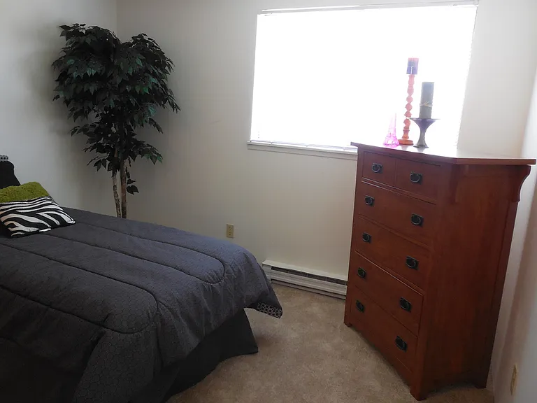 Crystal Springs Apartments — Photo 106