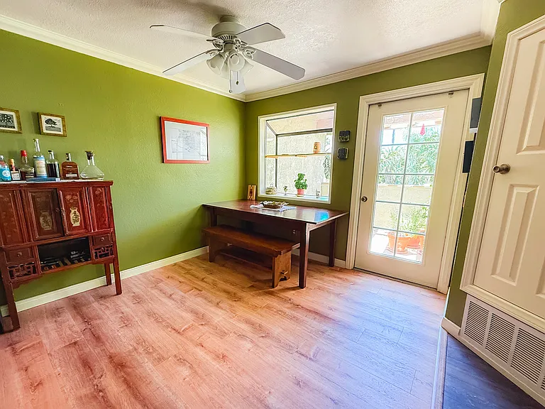 Kitchen/Dining