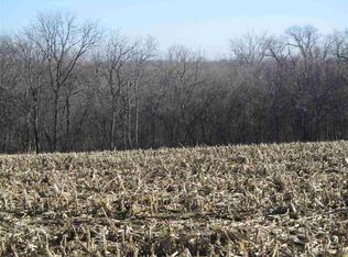 Savanna Rd, Mount Horeb, WI 53572