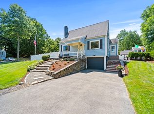 1 Brook Rd, Woburn, MA 01801