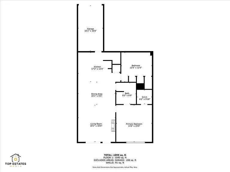 1812 S Dearborn St #10 — Photo 24