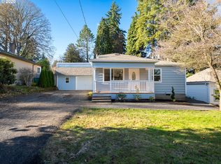 8015 SW 36th Ave, Portland, OR 97219