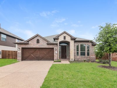 3411 Kodiak Dr, Melissa, TX, 75454