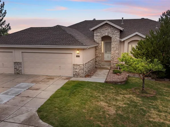 519 Stafford Circle, Castle Rock, CO 80104