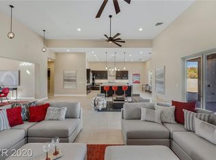 5380 N Riley St, Las Vegas, NV 89149