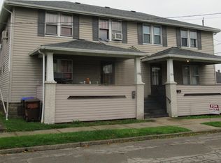 739 King St, Sharon, PA 16146