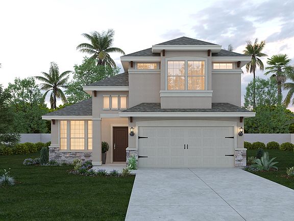 Tuscan Stucco