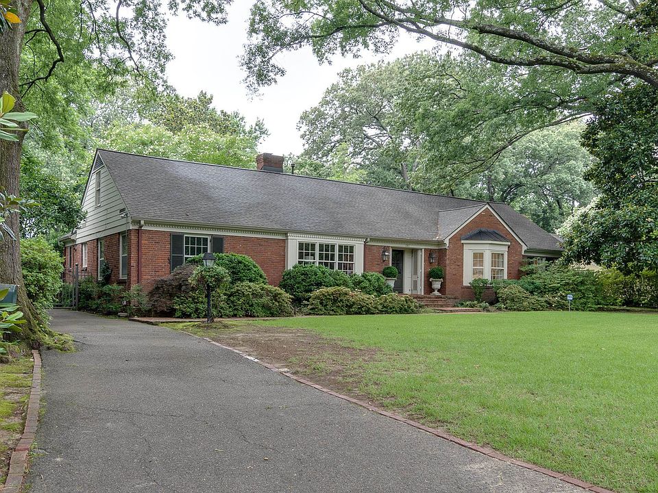 281 Belle Meade Ln, Memphis, TN 38117 Zillow