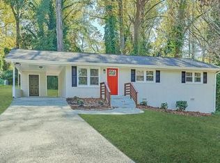230 Pineland Dr SE, Smyrna, GA 30082
