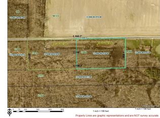 3082 Fobes Rd, Rock Creek, OH 44084
