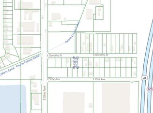 1760 E Dorothy St, Fresno, CA
