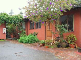 1822 Delaware St #A, Berkeley, CA 94703