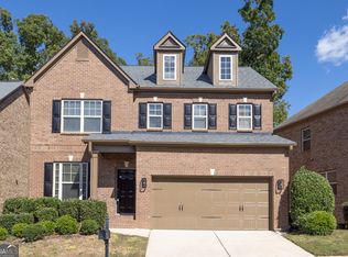 3575 Flycatcher Way, Duluth, GA 30097