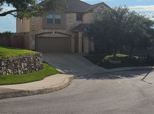 25015 Ashe Juniper, San Antonio, TX 78261