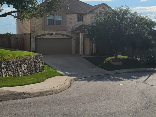 25015 Ashe Juniper, San Antonio, TX 78261