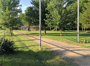 24135 Banyan Rd, Boynton, OK 74422