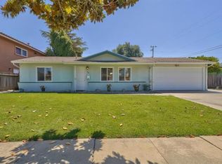 736 Sausal Dr, Salinas, CA 93906