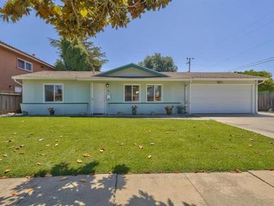736 Sausal Dr, Salinas, CA, 93906