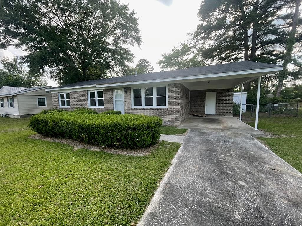 311 Hillside Dr, Sylvester, GA 31791 Zillow