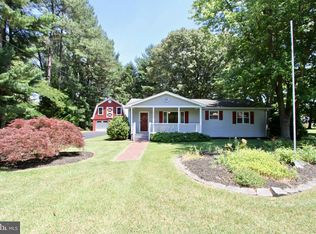 236 S Shore Dr, Dover, DE 19901