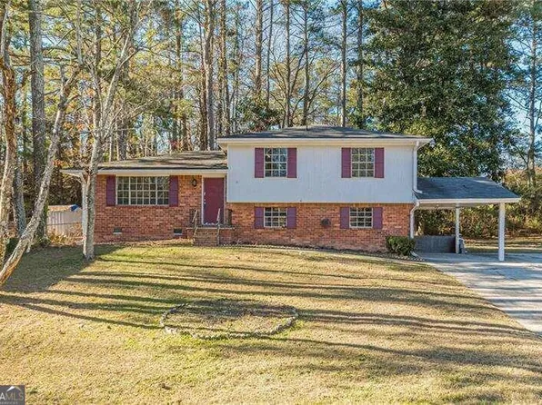 5335 Westford Cir, Atlanta, GA 30349