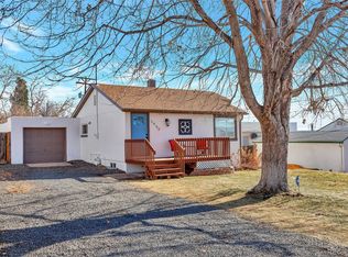 3460 S Dale Ct, Englewood, CO 80110