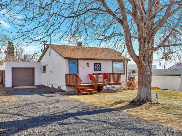 3460 S Dale Court, Englewood, CO 80110