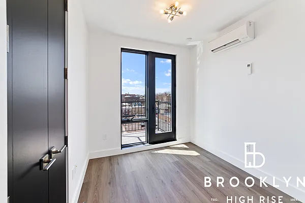 Rented by Brooklyn High Rise LLC | media 10
