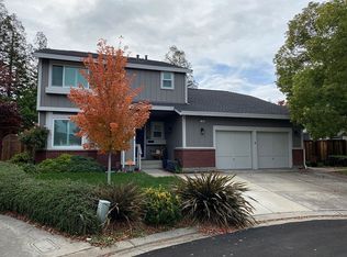 103 Hazeltine Cir, Pleasant Hill, CA 94523
