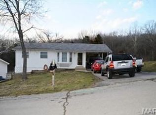 8 Ivy Ln, Festus, MO 63028