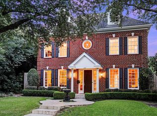 2123 Tangley St, Houston, TX 77005