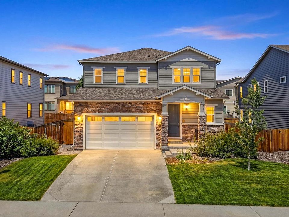 1st image of 6875 E 133rd Avenue