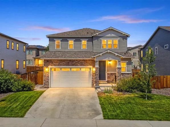 6875 E 133rd Avenue, Brighton, CO 80602