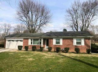 4330 S 9th St, Terre Haute, IN 47802