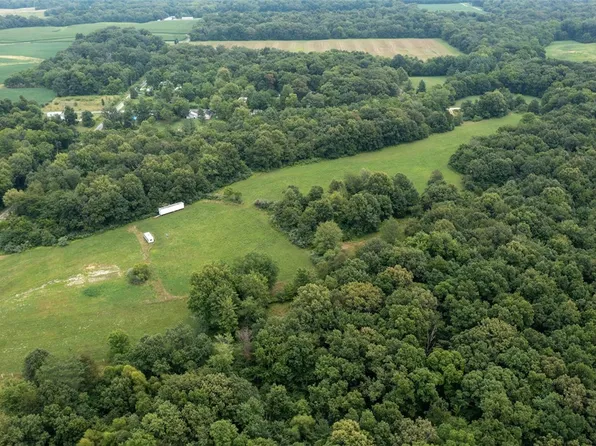 Deer Farm Lane & Higginswitch Rd, Olney, IL 62450