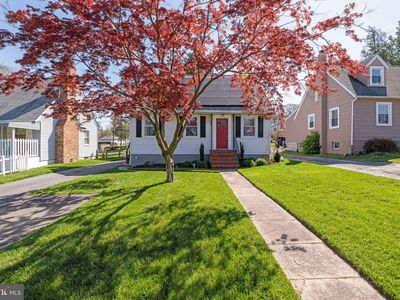 5205 Benson Ave, Halethorpe, MD, 21227