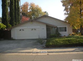 8050 Bayberry Ct, Citrus Heights, CA
