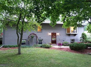 2327 Creek Rd, West Bend, WI 53090