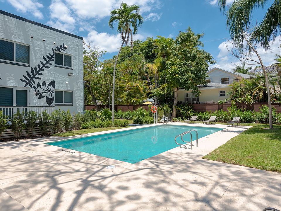 1st image of 3677 Poinciana Ave #5B